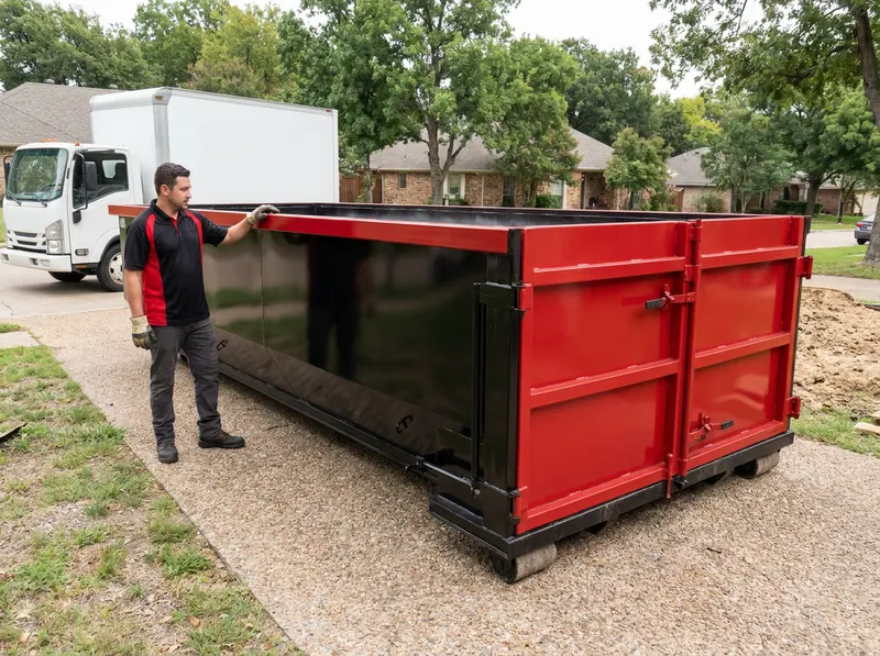Contractor & Commercial Accounts in Dallas, TX
